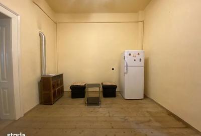 Casă cu 3 camere în Terezian