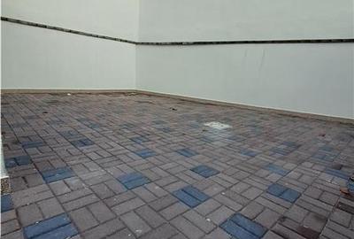 Apartament cu 2 camere semidecomandat în Dămăroaia