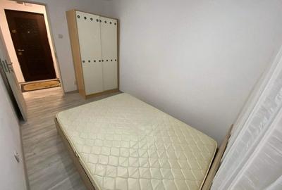 Apartament cu 2 camere decomandat în Pantelimon