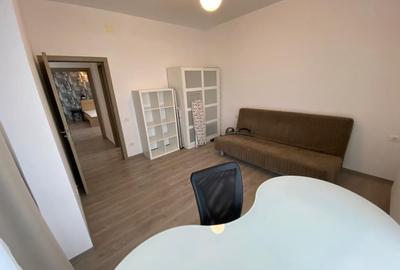 Apartament cu 3 camere decomandat în Lipovei - 17