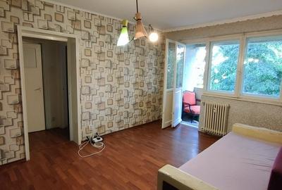Apartament cu 2 camere semidecomandat în Constructorilor - 8
