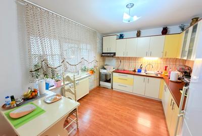Casă individuală cu 3 camere cu Garaj în Central - 3