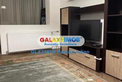 Apartament cu 2 camere semidecomandat, mobilat în Crângași
