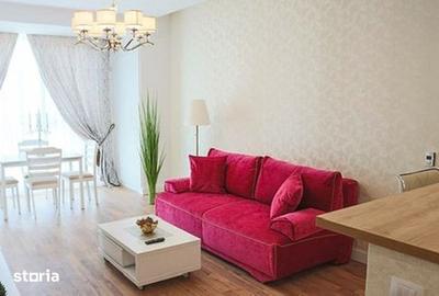Apartament cu 2 camere în Nord - 4
