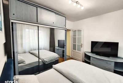 Apartament cu 3 camere în Rogerius - 4