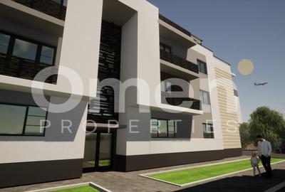 Apartament cu 4 camere decomandat în Tăuții-Măgherăuș - 3