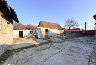 Teren de 400 mp, în Bujac - 4
