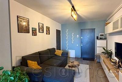 Apartament cu 2 camere nedecomandat, mobilat în Bulgaria - 3