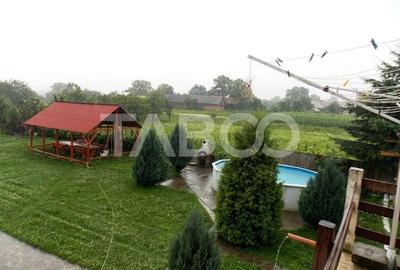 Hotel/Pensiune, de 347 mp, în Cârțișoara - 19