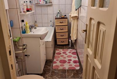 Apartament cu 4 camere decomandat în Micro 21 - 9