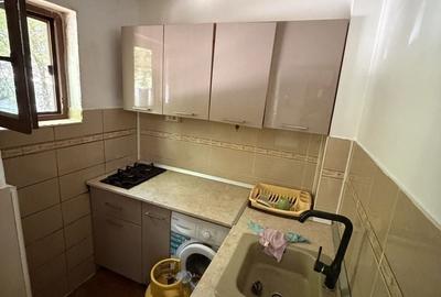 Apartament cu 2 camere în Palazu Mare - 2