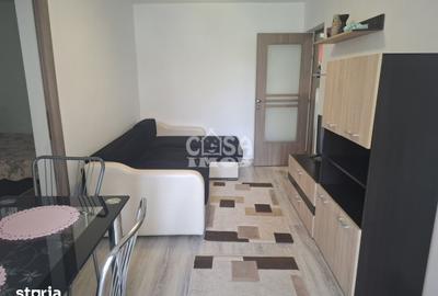 Apartament cu 2 camere în Micro 9 - 15