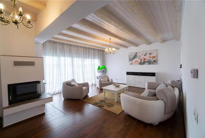 Apartament cu 3 camere decomandat în Calea Dumbrăvii