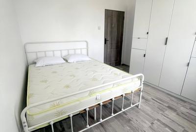 Apartament cu 3 camere semidecomandat în Mărăști - 3