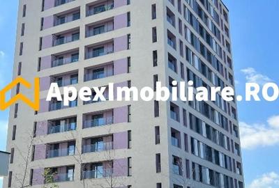 Garsonieră decomandată în Pieptănari