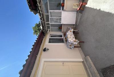 Casă cu 3 camere cu Teren 70 Mp în Palas