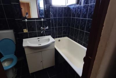 Apartament cu 2 camere în Trivale