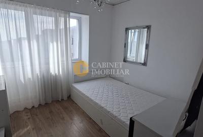 Apartament cu 3 camere decomandat, mobilat în Bd. Independenței