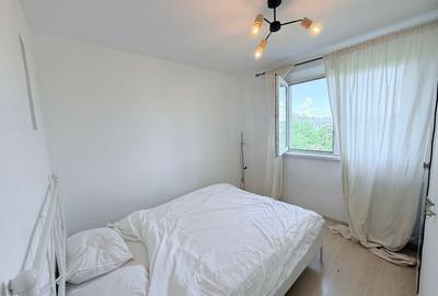 Apartament cu 2 camere decomandat, mobilat în Drumul Taberei - 2