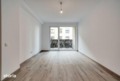 Apartament cu 2 camere decomandat în Tractorul - 5