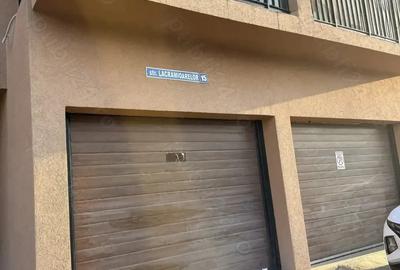 Spațiu comercial, de 21 mp, în Rogerius - 2