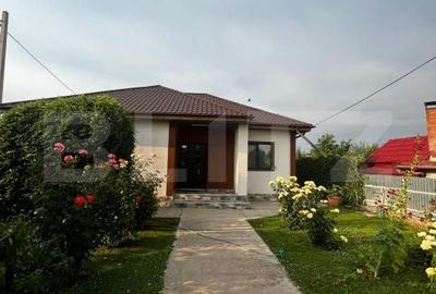Casă cu 2 camere cu Teren 800 Mp în Șendreni - 13