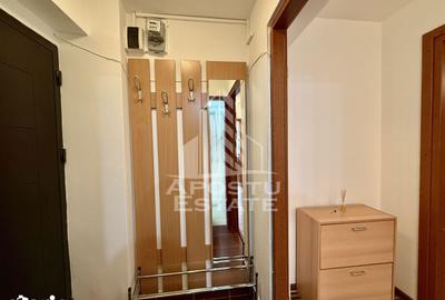 Apartament cu 2 camere decomandat, mobilat în Complex Studențesc - 4
