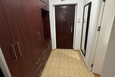 Apartament cu 2 camere semidecomandat în Valea Rosie - 2