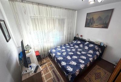 Apartament cu 2 camere decomandat în Brazda lui Novac
