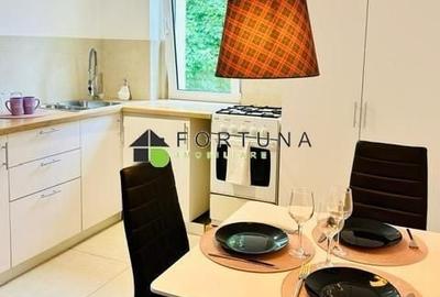Apartament cu 2 camere semidecomandat în Astra