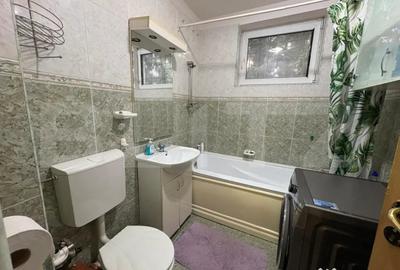 Apartament cu 2 camere semidecomandat în Bună Ziua