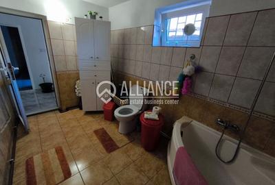 Casă individuală cu 4 camere cu Canalizare în Viile Noi - 11