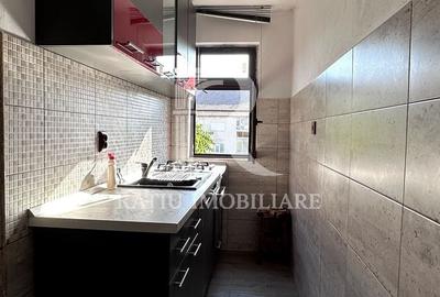 Apartament cu 2 camere în Nufărul - 12
