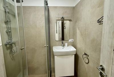 Apartament cu 2 camere decomandat în Între Lacuri - 10