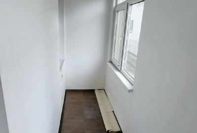 Apartament cu 2 camere nedecomandat în Șcheia