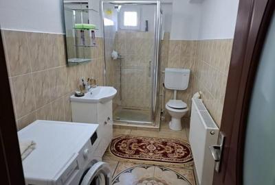 Apartament cu 2 camere decomandat în Doicești