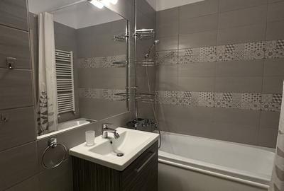 Apartament cu 2 camere semidecomandat în Bună Ziua