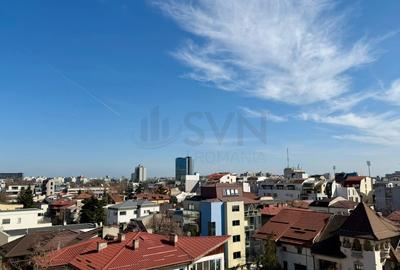Apartament cu 6 camere semidecomandat în Dorobanți - 21