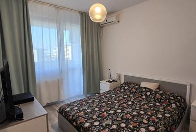 Garsonieră în Berceni