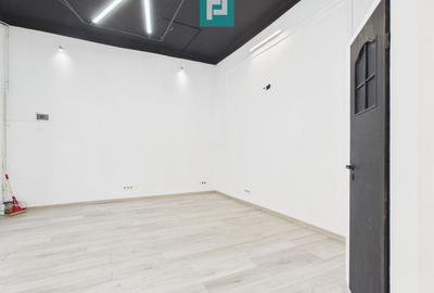 Spațiu comercial, de 31 mp, în Central - 3