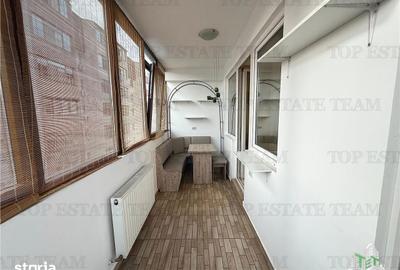 Apartament cu 3 camere, mobilat în Chiajna - 3