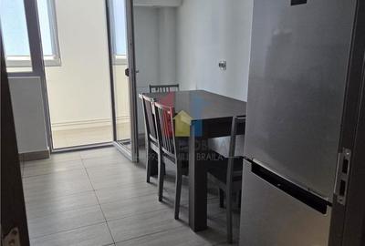 Apartament cu 2 camere în Brăilița - 6