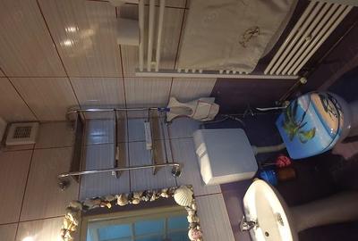 Apartament cu 2 camere nedecomandat în Central