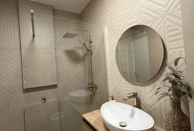 Apartament cu 2 camere decomandat în Florești - 3