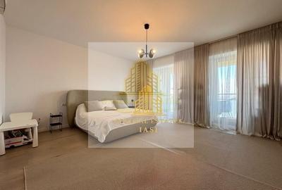 Apartament cu 2 camere, mobilat în Central - 12