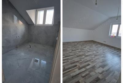 Casă cu 5 camere cu Teren 700 Mp în Păltinișu