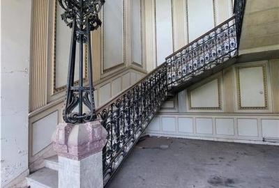 Casă individuală cu 20 camere cu Canalizare în Ultracentral - 5