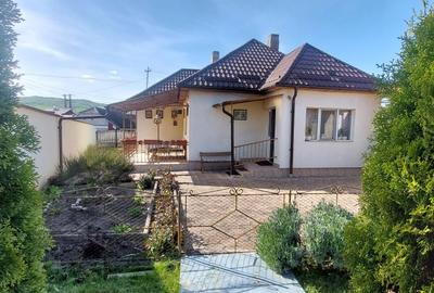 Casă cu 2 camere în Central - 7