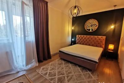 Apartament cu 2 camere decomandat în Copou - 5