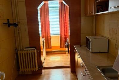 Apartament cu 2 camere decomandat, mobilat în Păcurari - 13